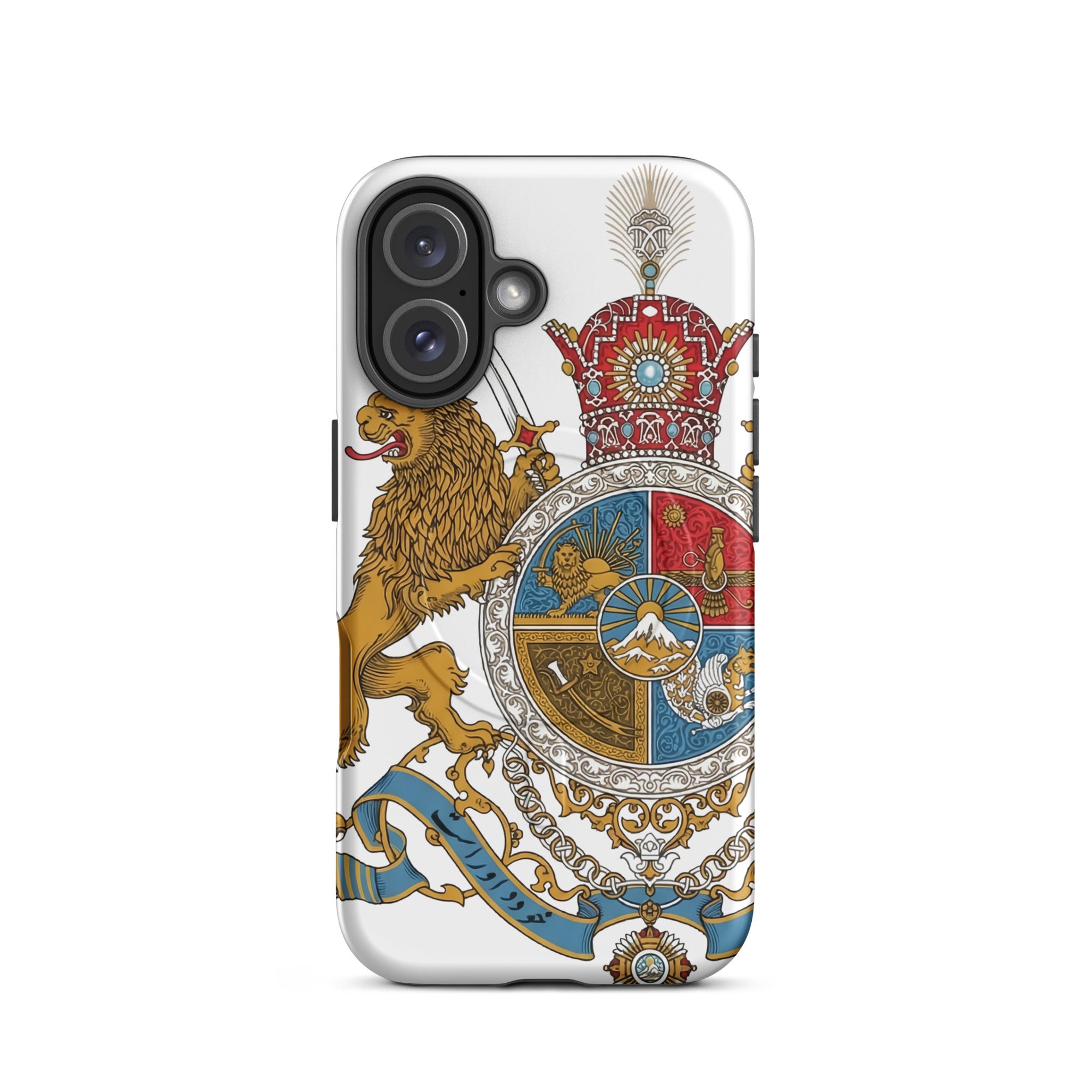 iPhone 16
